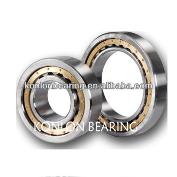 China best brass cage thrust cylindrical roller bearings 81140 with ISO9001 certificated